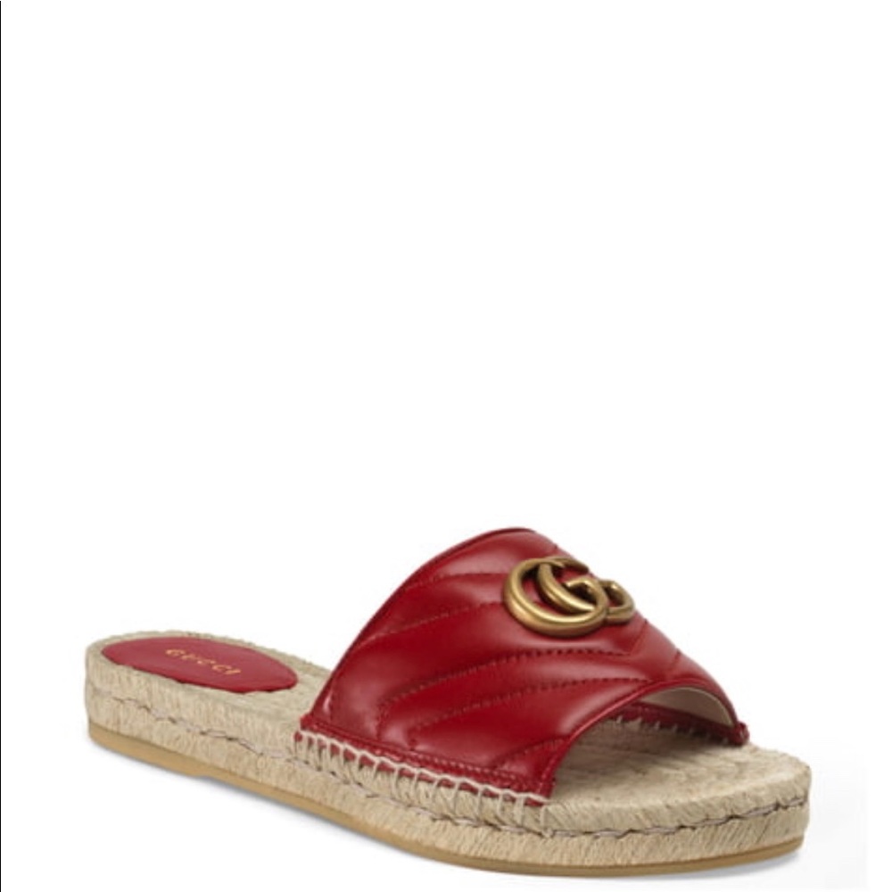 BRAND NEW Gucci sandals